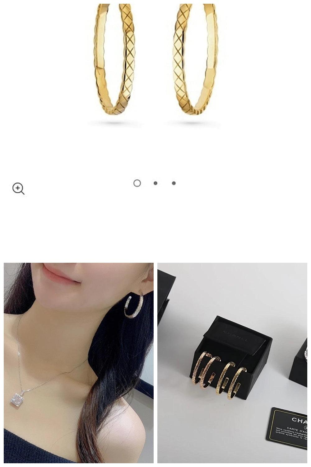 NB - CHL Jewelry - 659