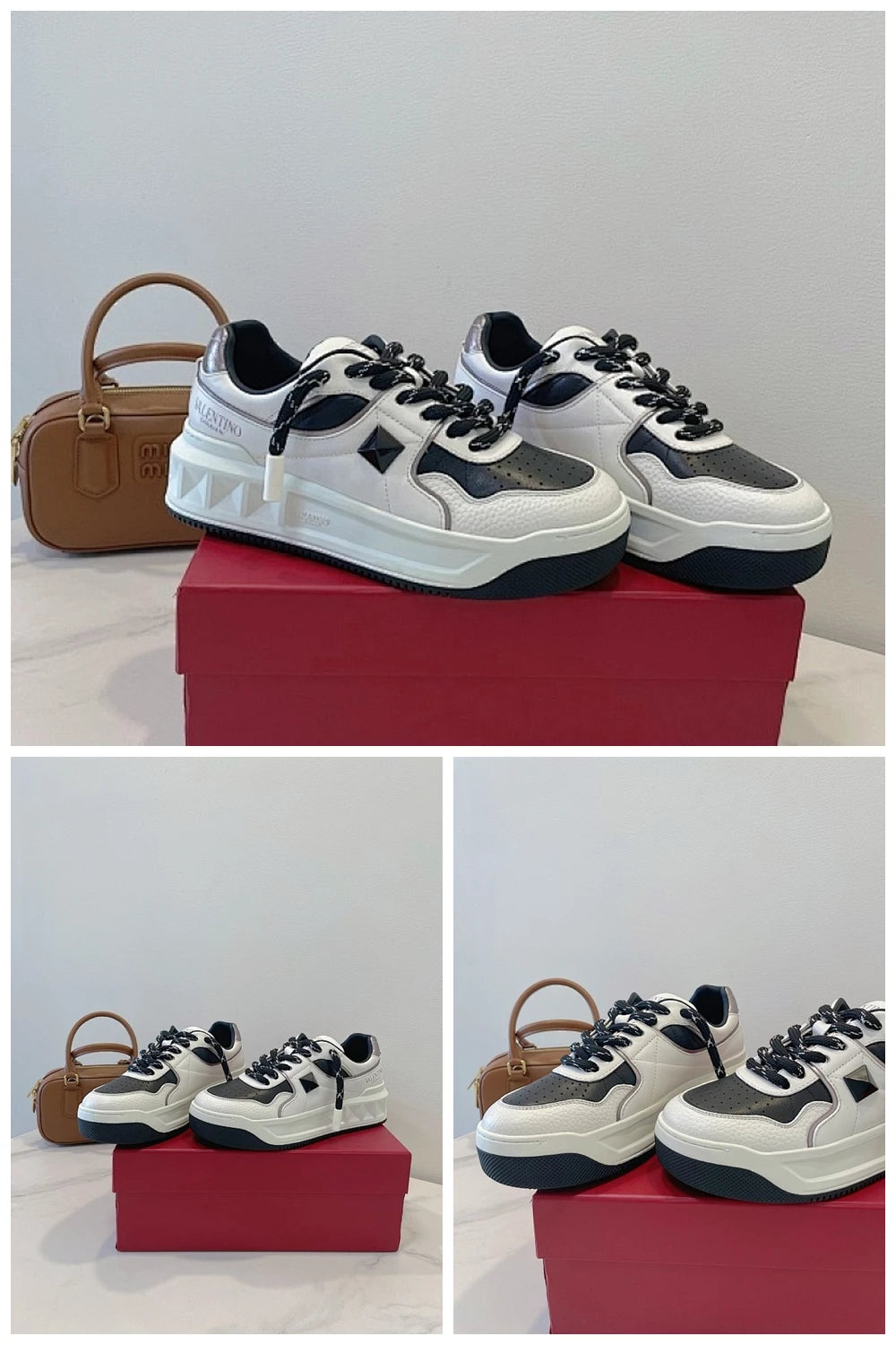 NB - VEL Women Shoes - 051