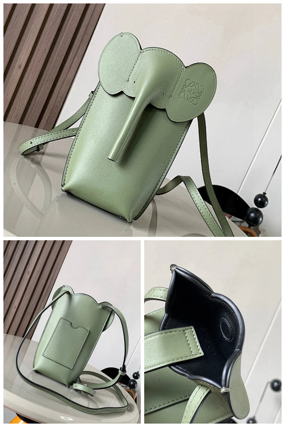NB - LWO Bag - 316