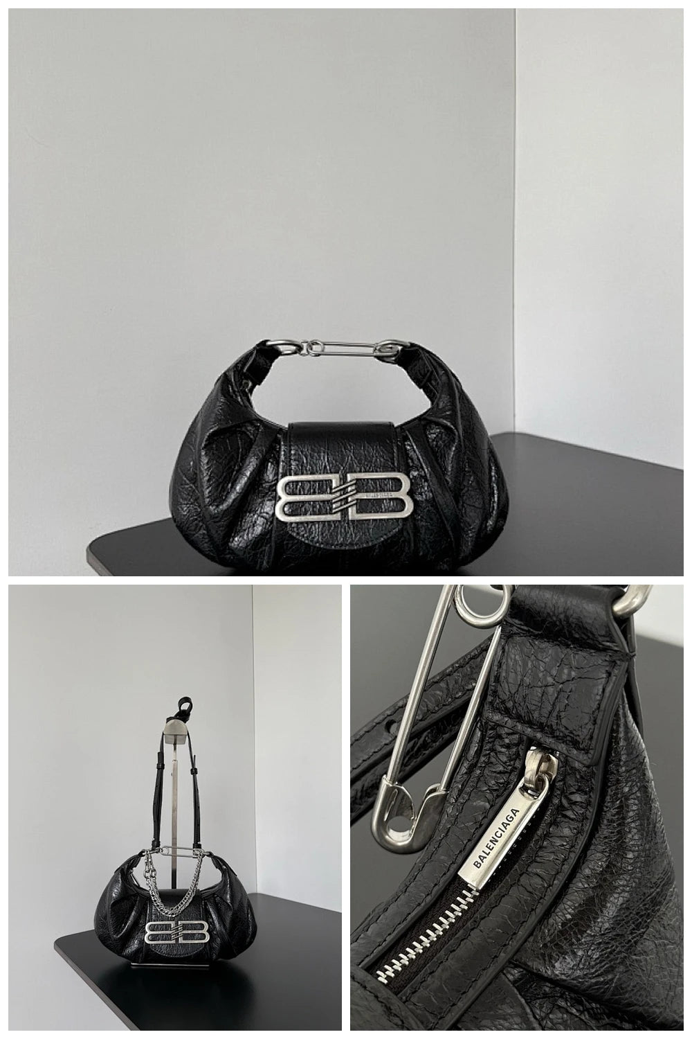 NB - BG Bag - 333