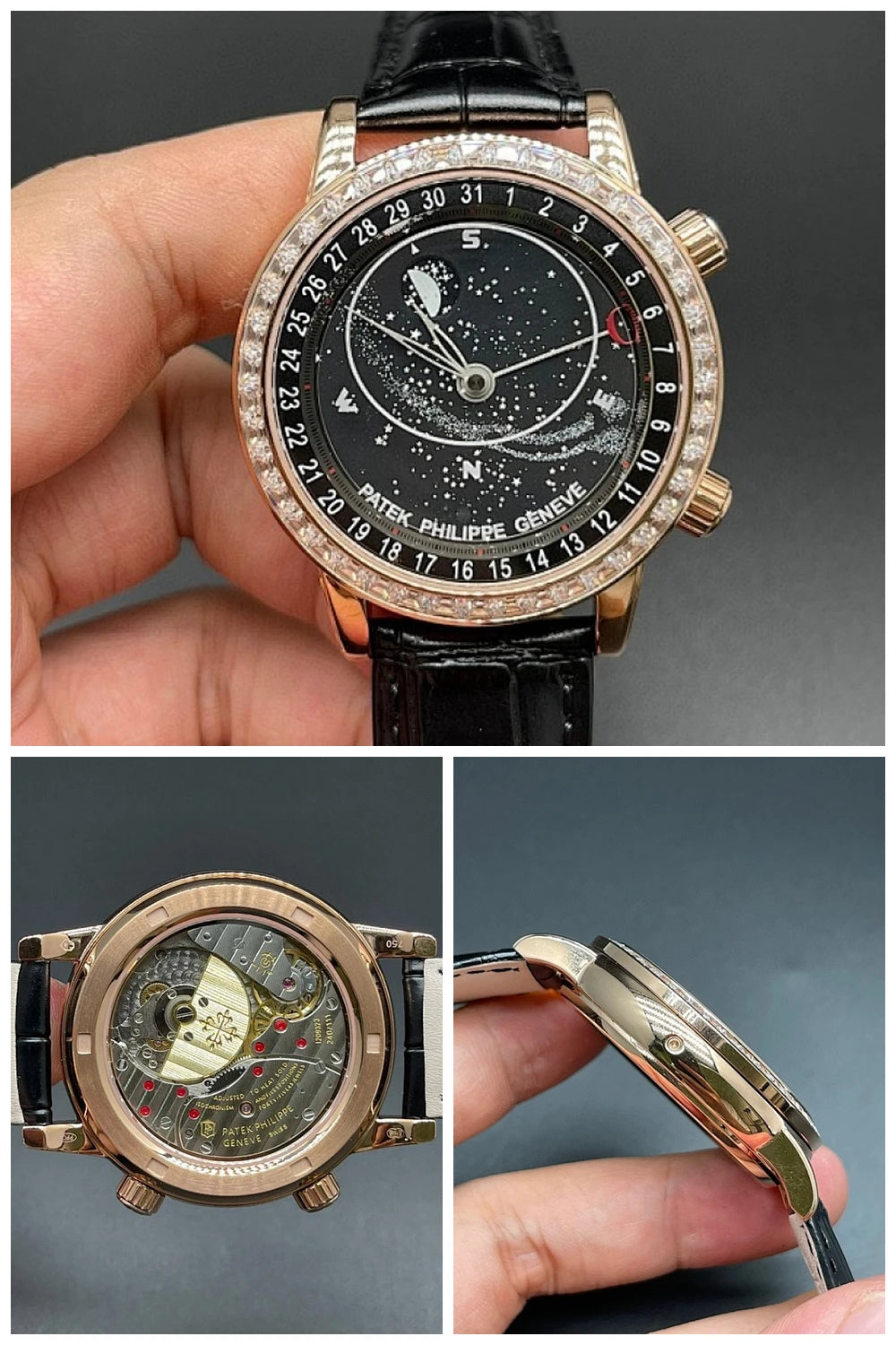 NB - Mix Watch - 1125