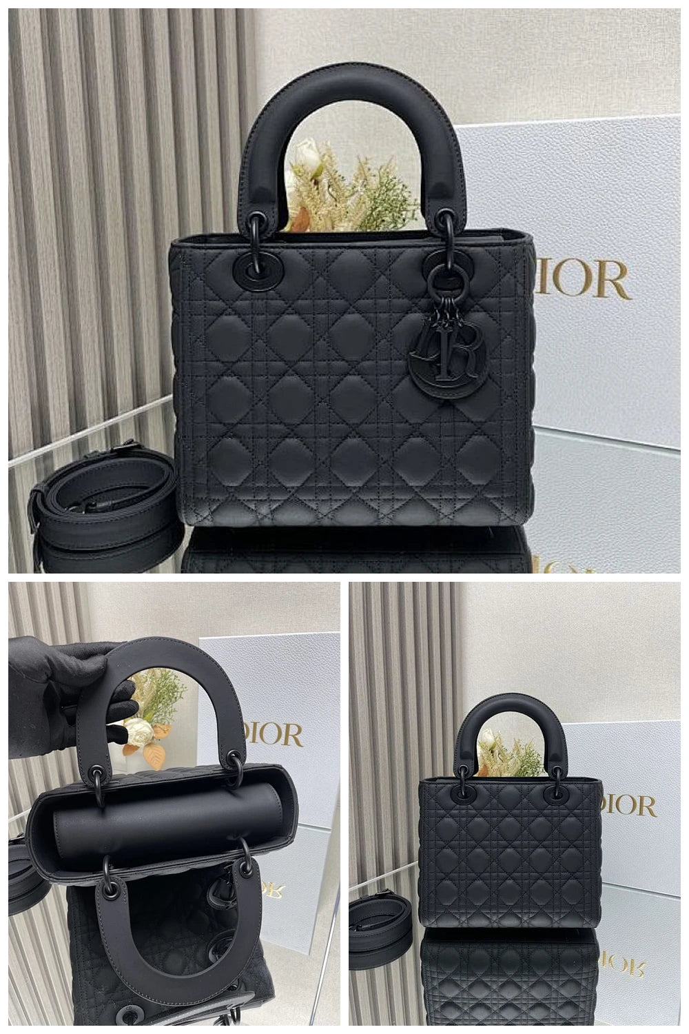 NB - DOR Bag - 866
