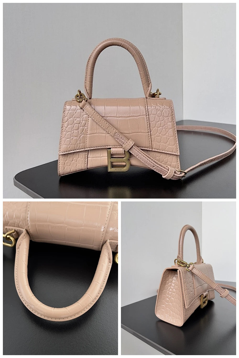 NB - BG Bag - 1238