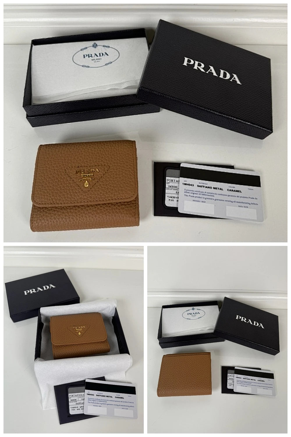 NB - Mix Wallet - 1131