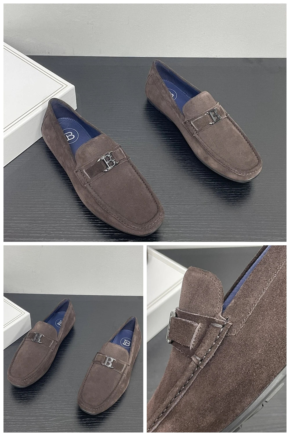 NB - BAM Women Shoes - 049