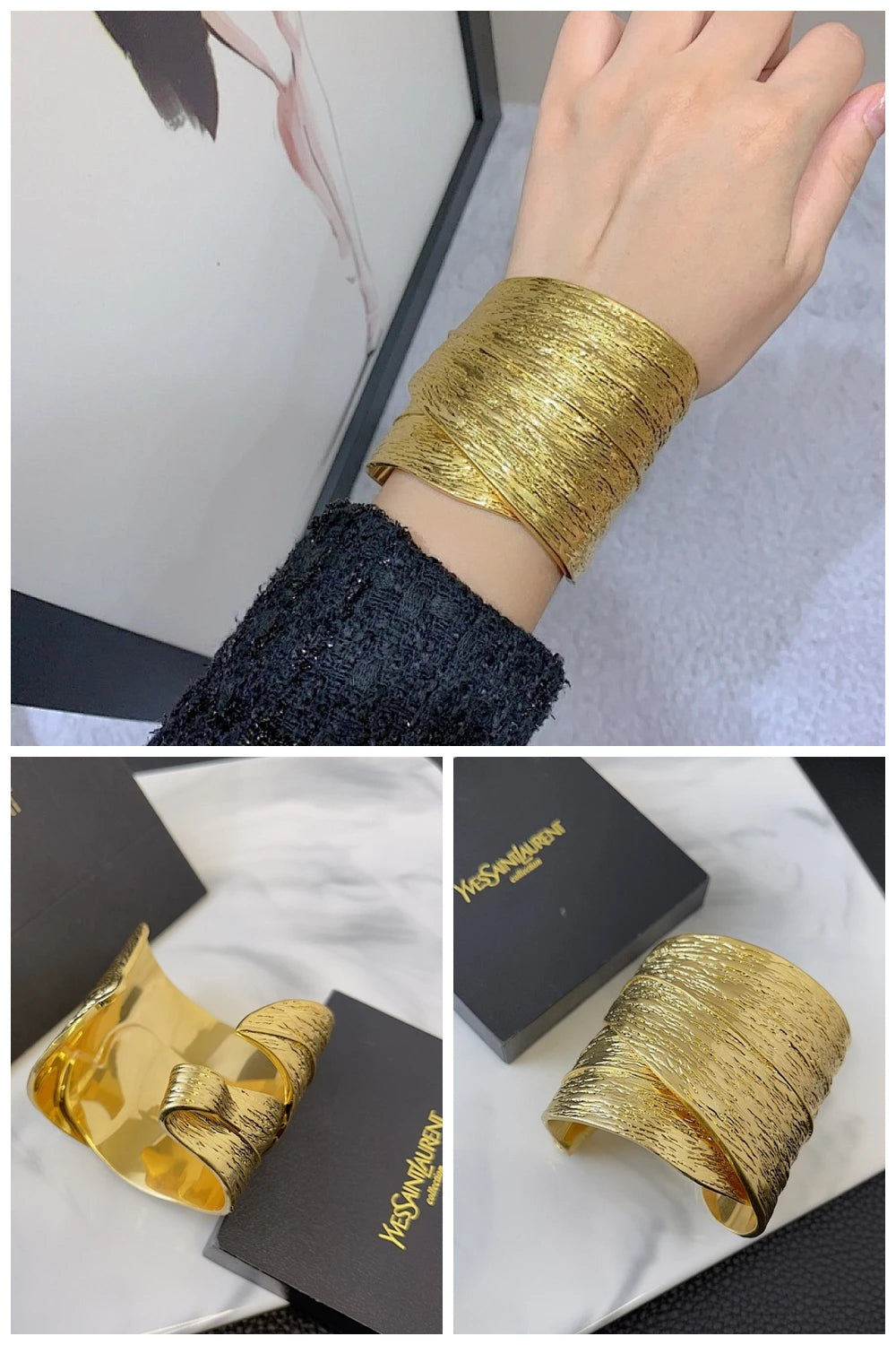 NB - YLS Jewelry - 509