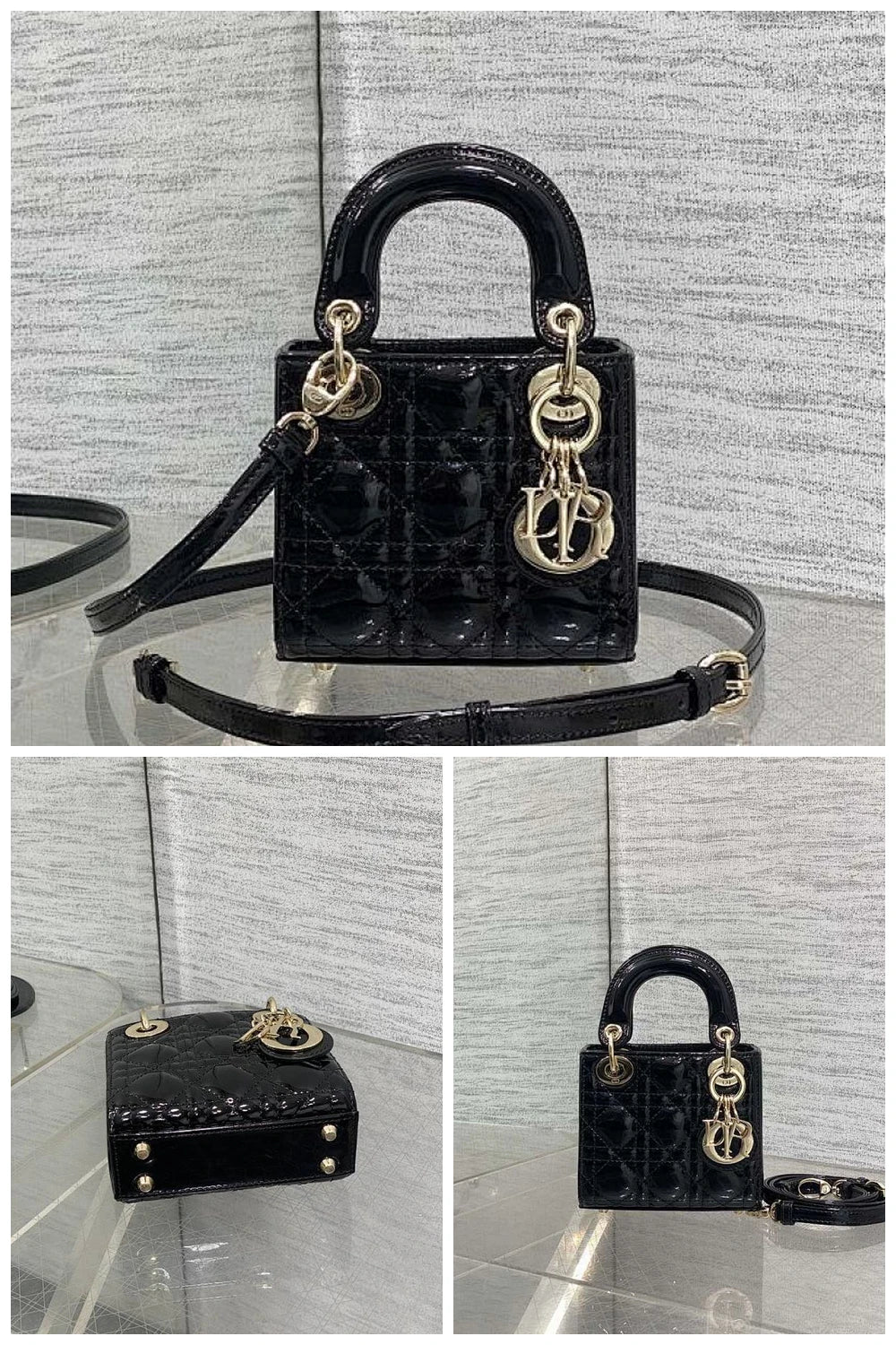 NB - DOR Bag - 1512