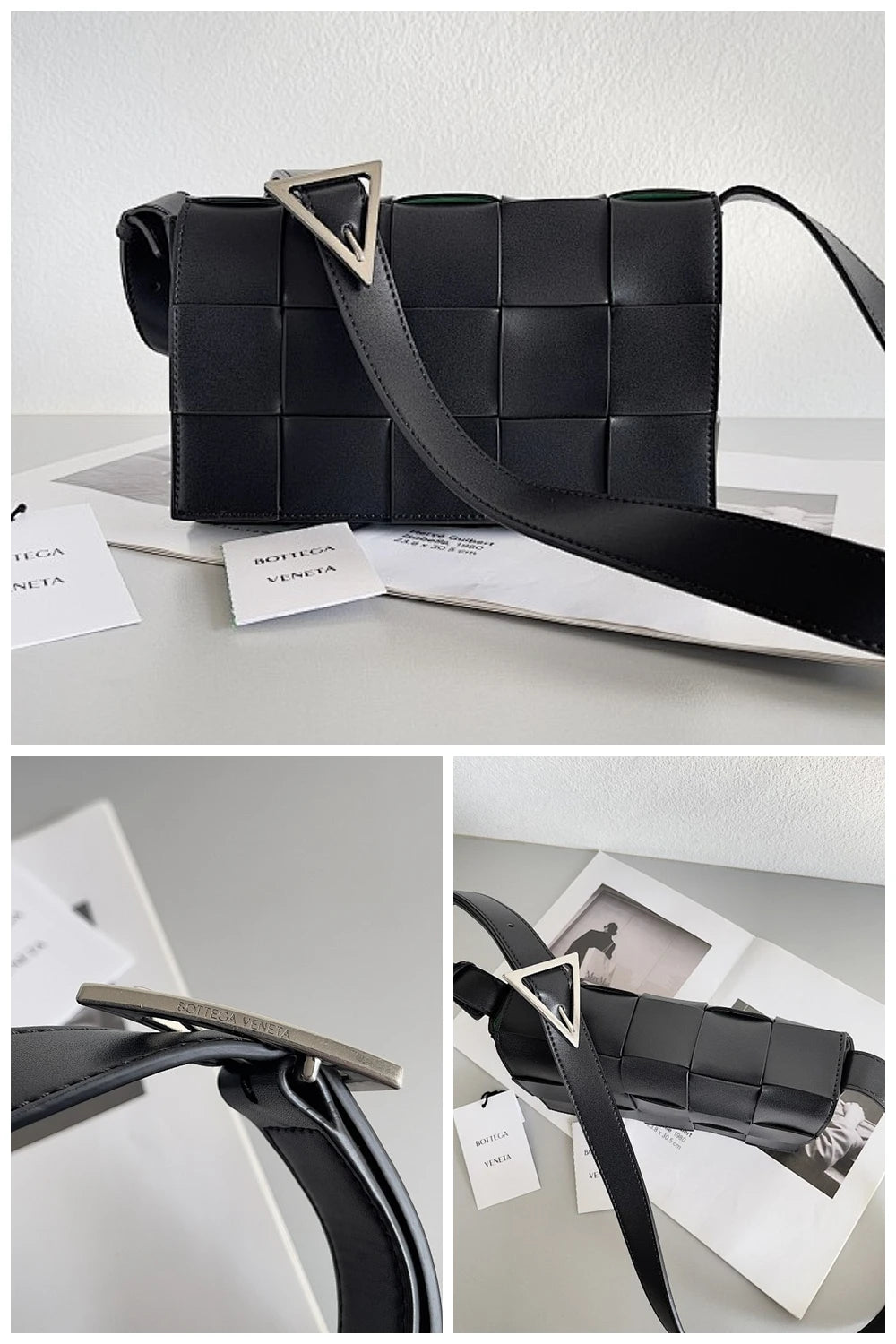 NB - BOV Bag - 508