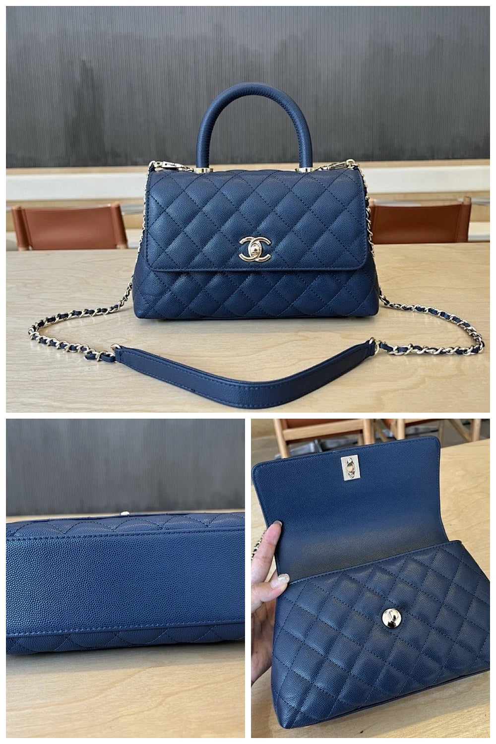 NB - CHL Bag - 233