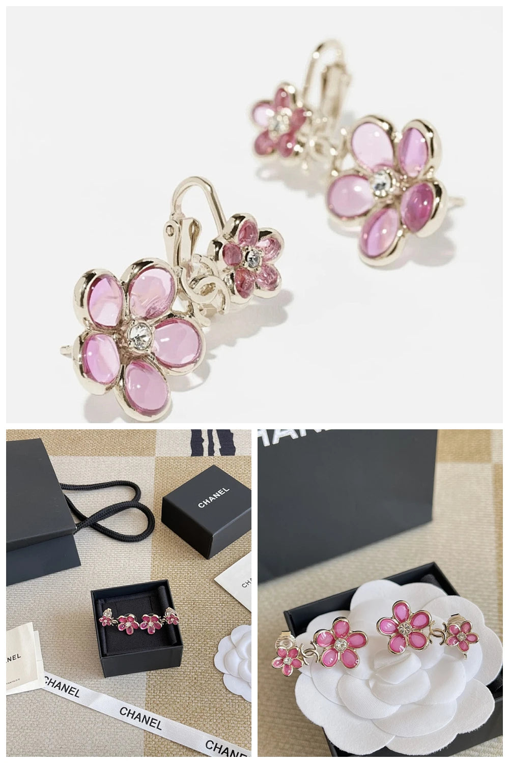 NB - CHL Jewelry - 144