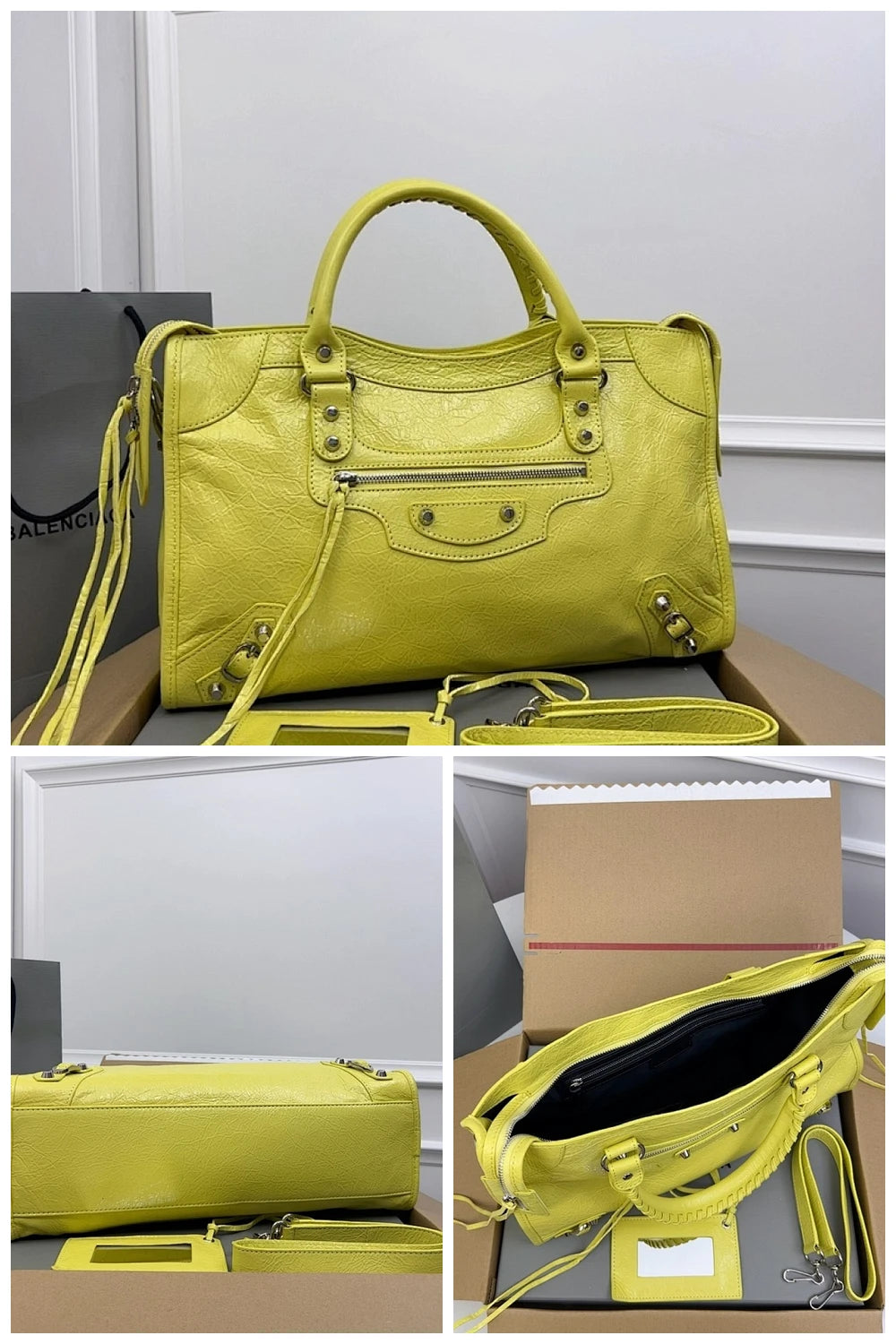 NB - BG Bag - 232