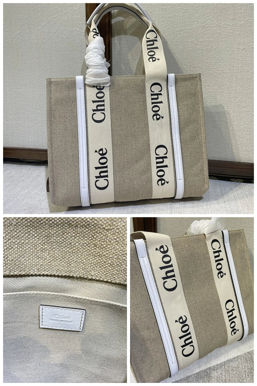 NB - CLE Bag - 083