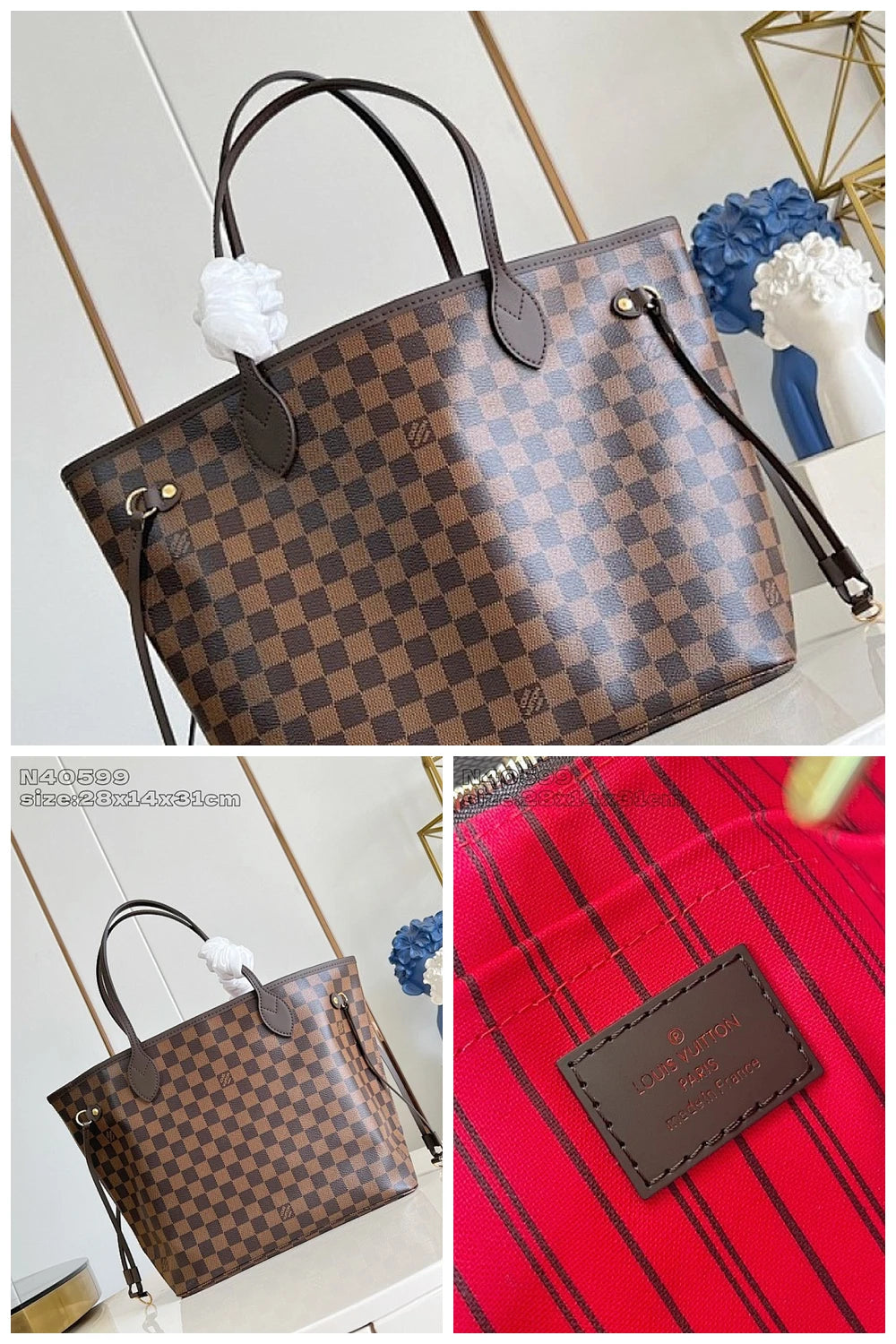 NB - LOV Bag - 147