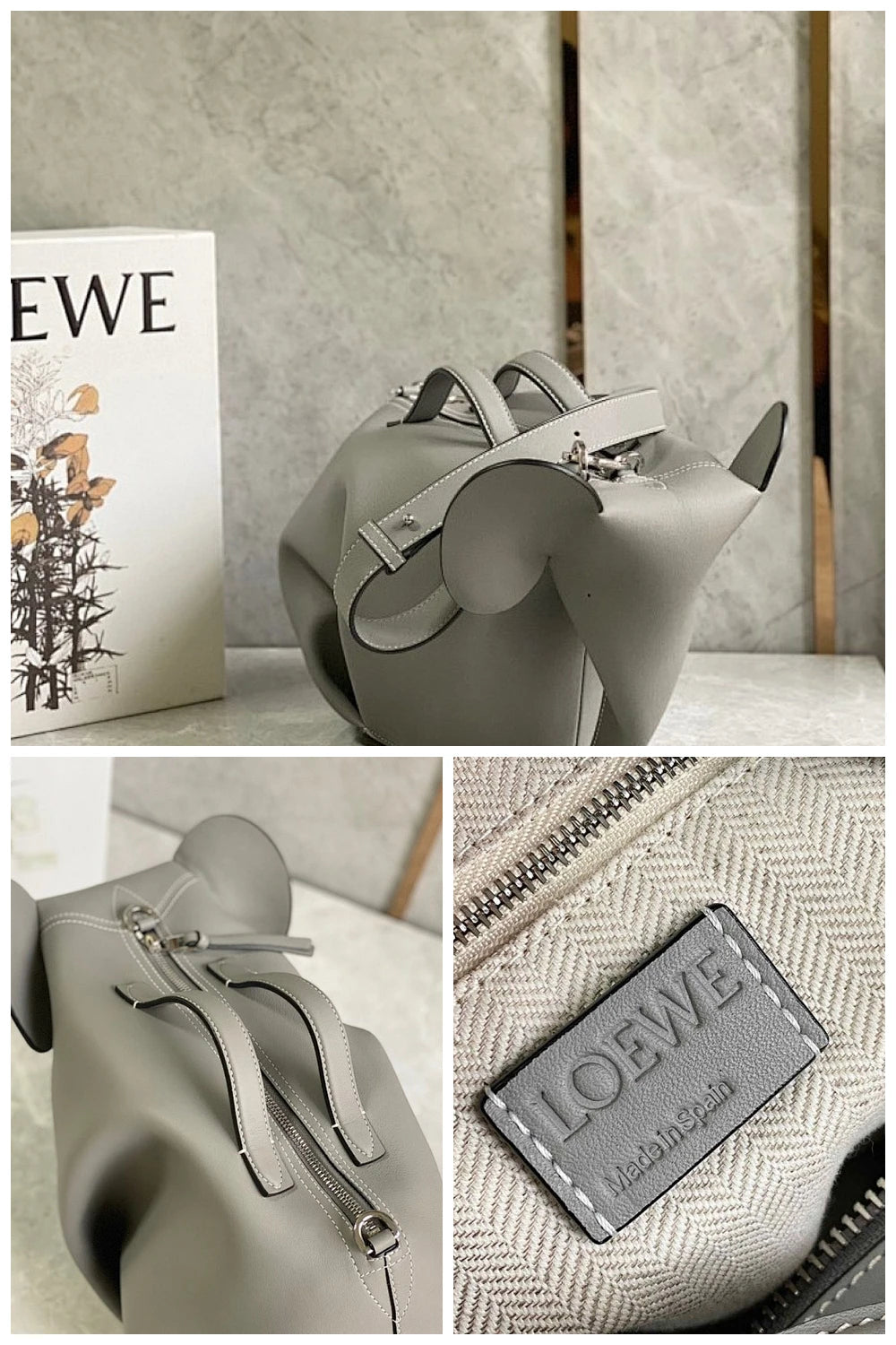 NB - LWO Bag - 136