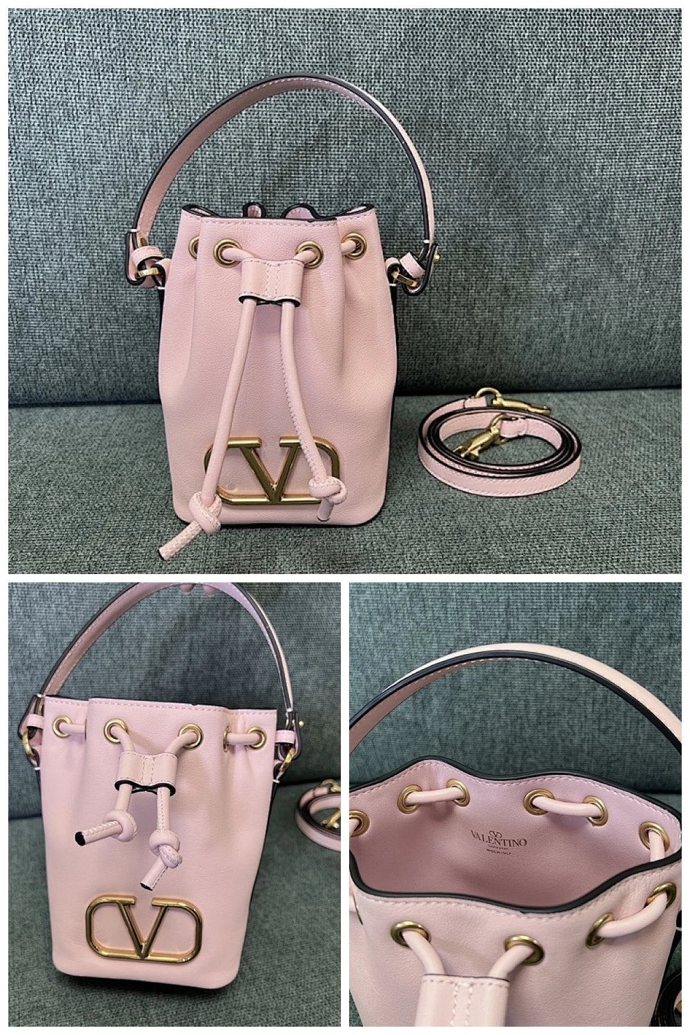 NB - VEL Bag - 787