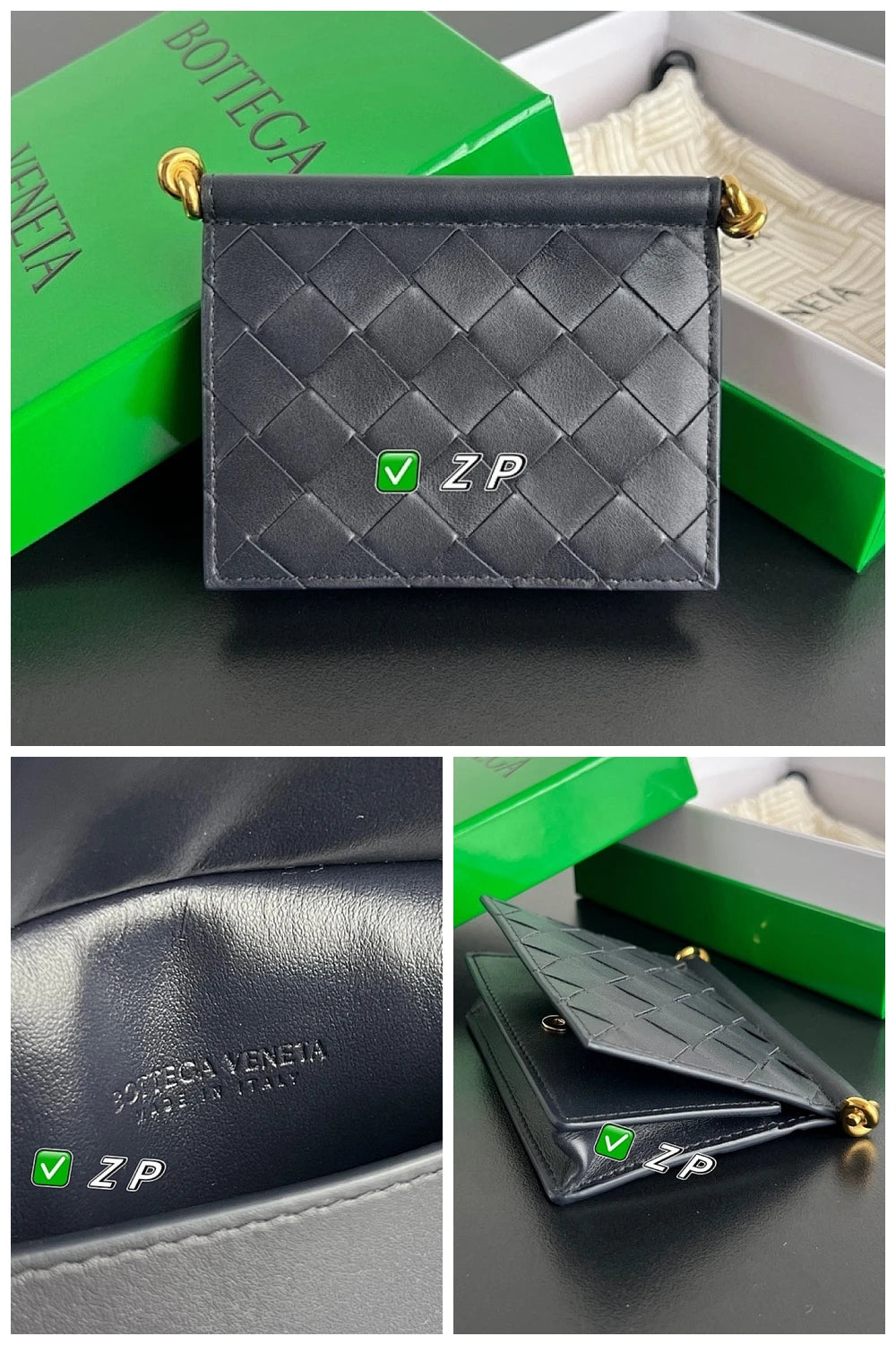 NB - BOV Bag - 420