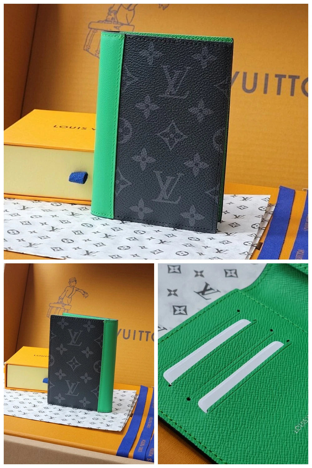 NB - Mix Wallet - 1583