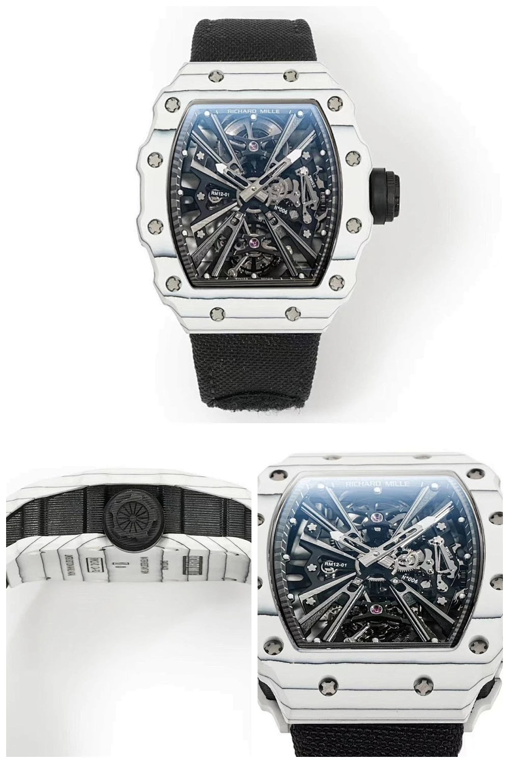 NB - Mix Watch - 625