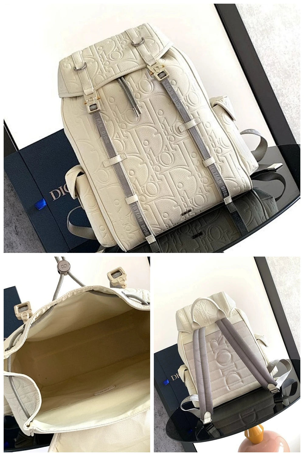 NB - DOR Bag - 618