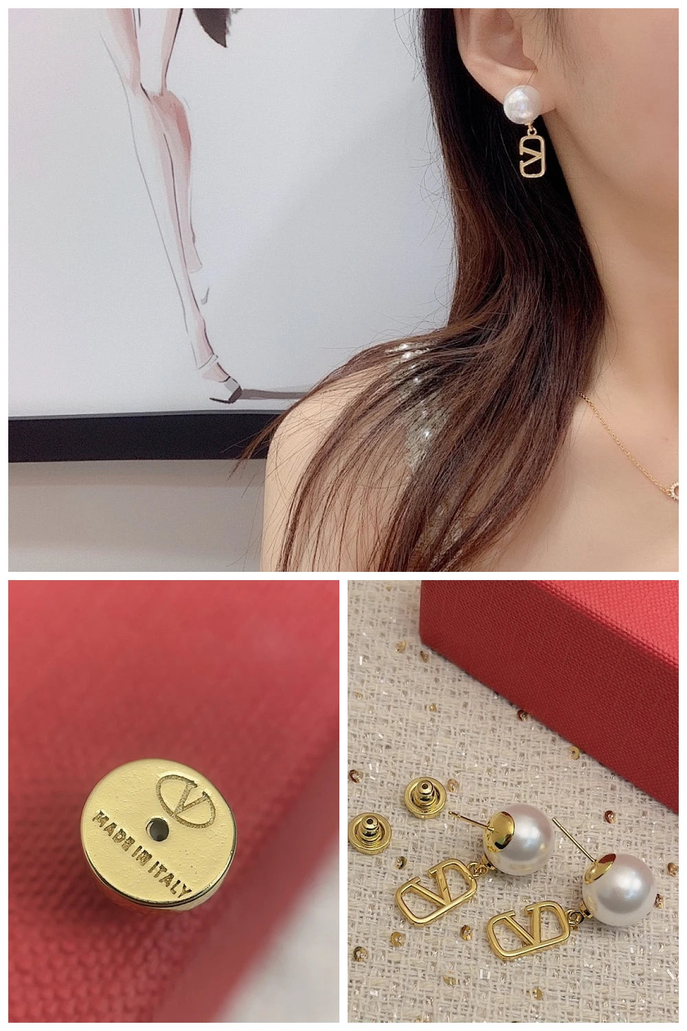 NB - VEL Jewelry - 484
