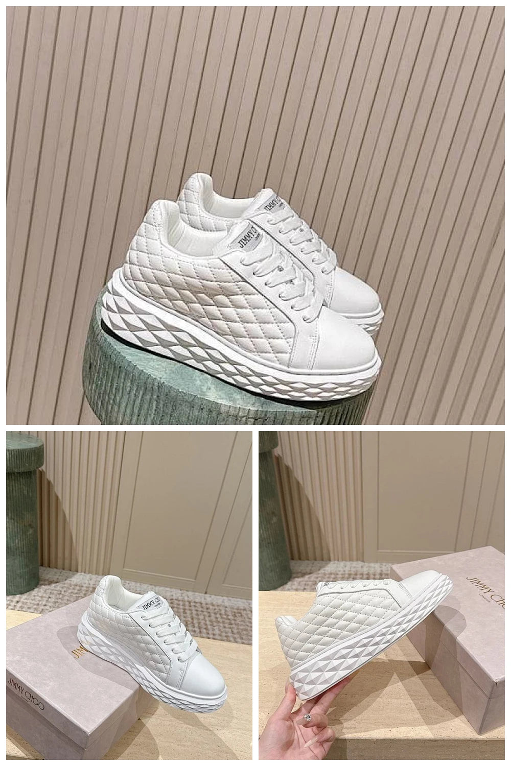NB - JMC Mix Items - 155