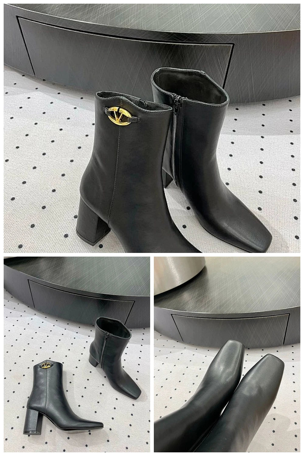 NB - VEL Women Shoes - 280