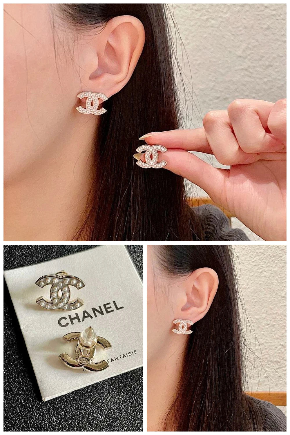 NB - CHL Jewelry - 1012