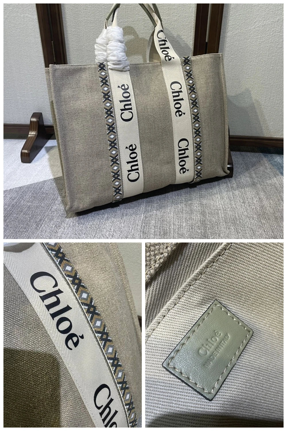 NB - CLE Bag - 030