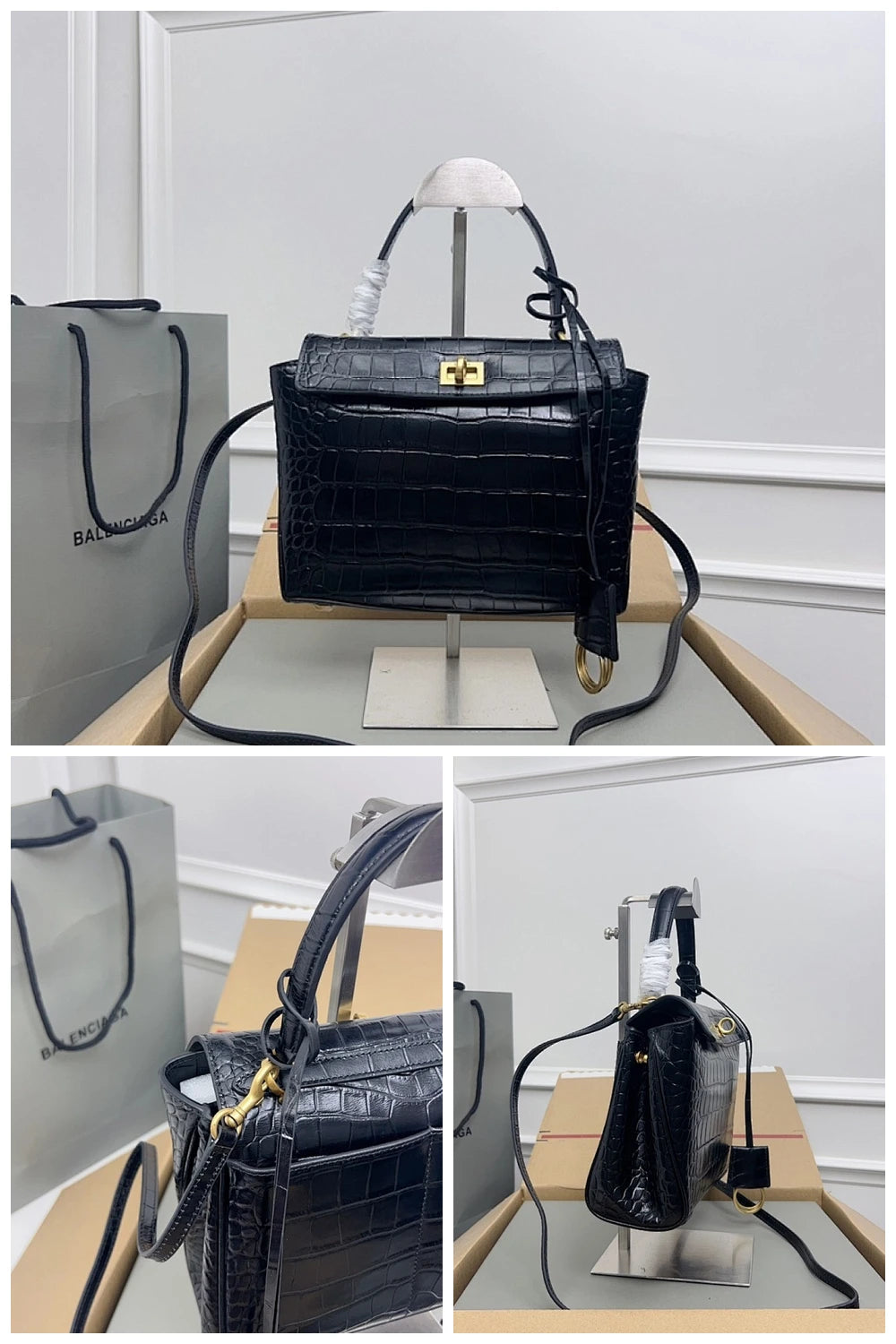 NB - BG Bag - 1301