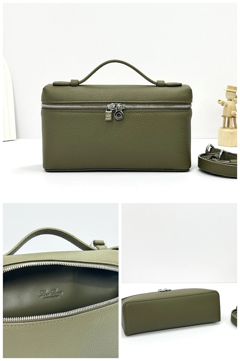 NB - LOP Bag - 535