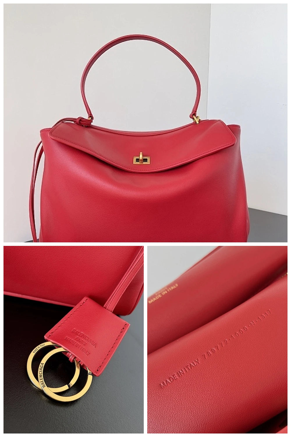 NB - BG Bag - 1859