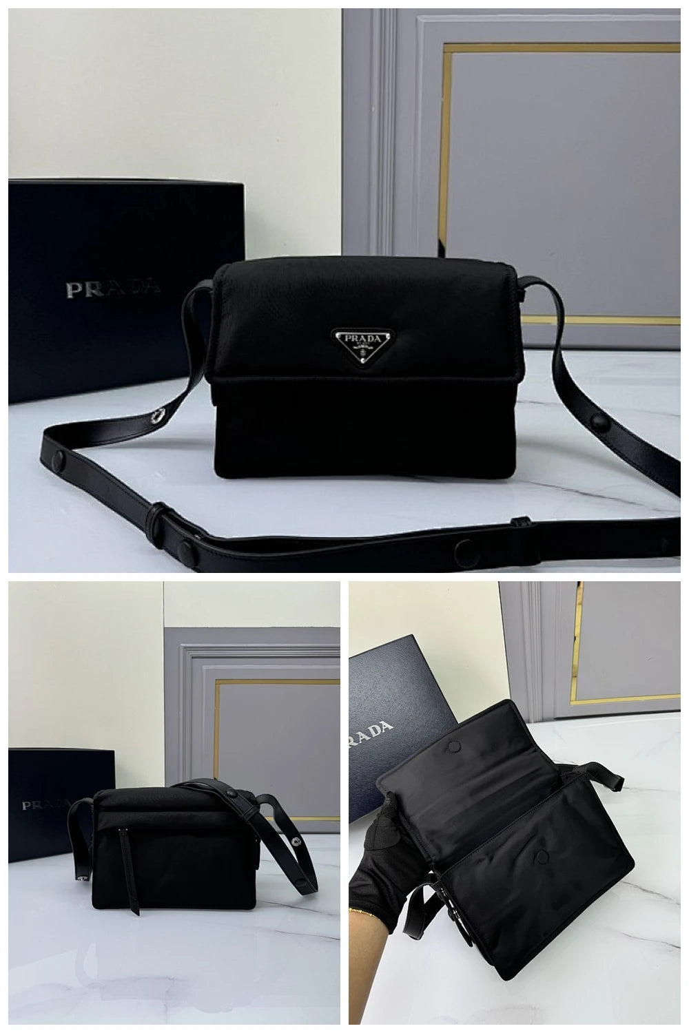 NB - PD Bag - 798