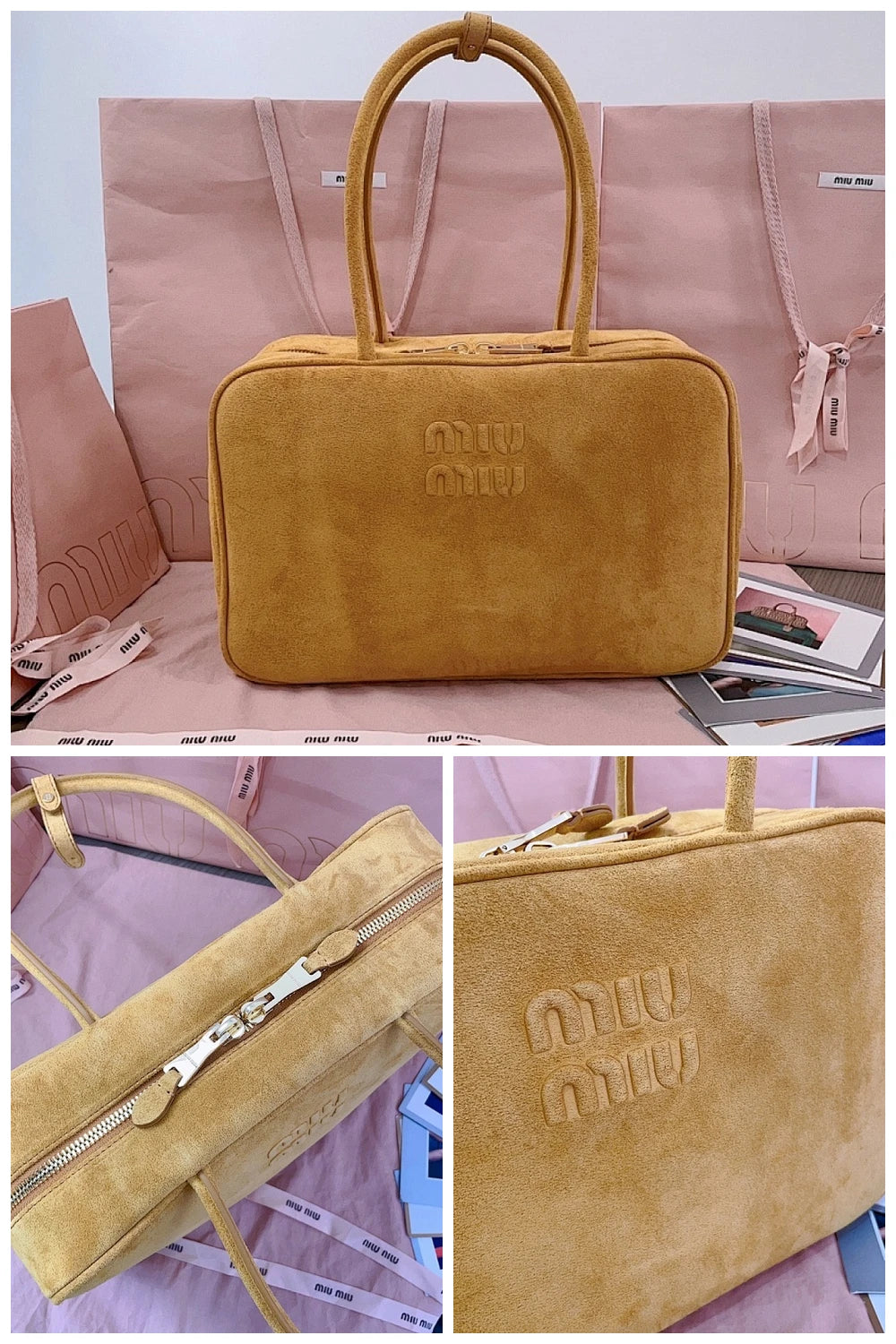 NB - MMU Bag - 752