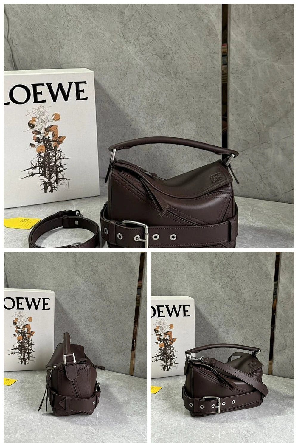 NB - LWO Bag - 570