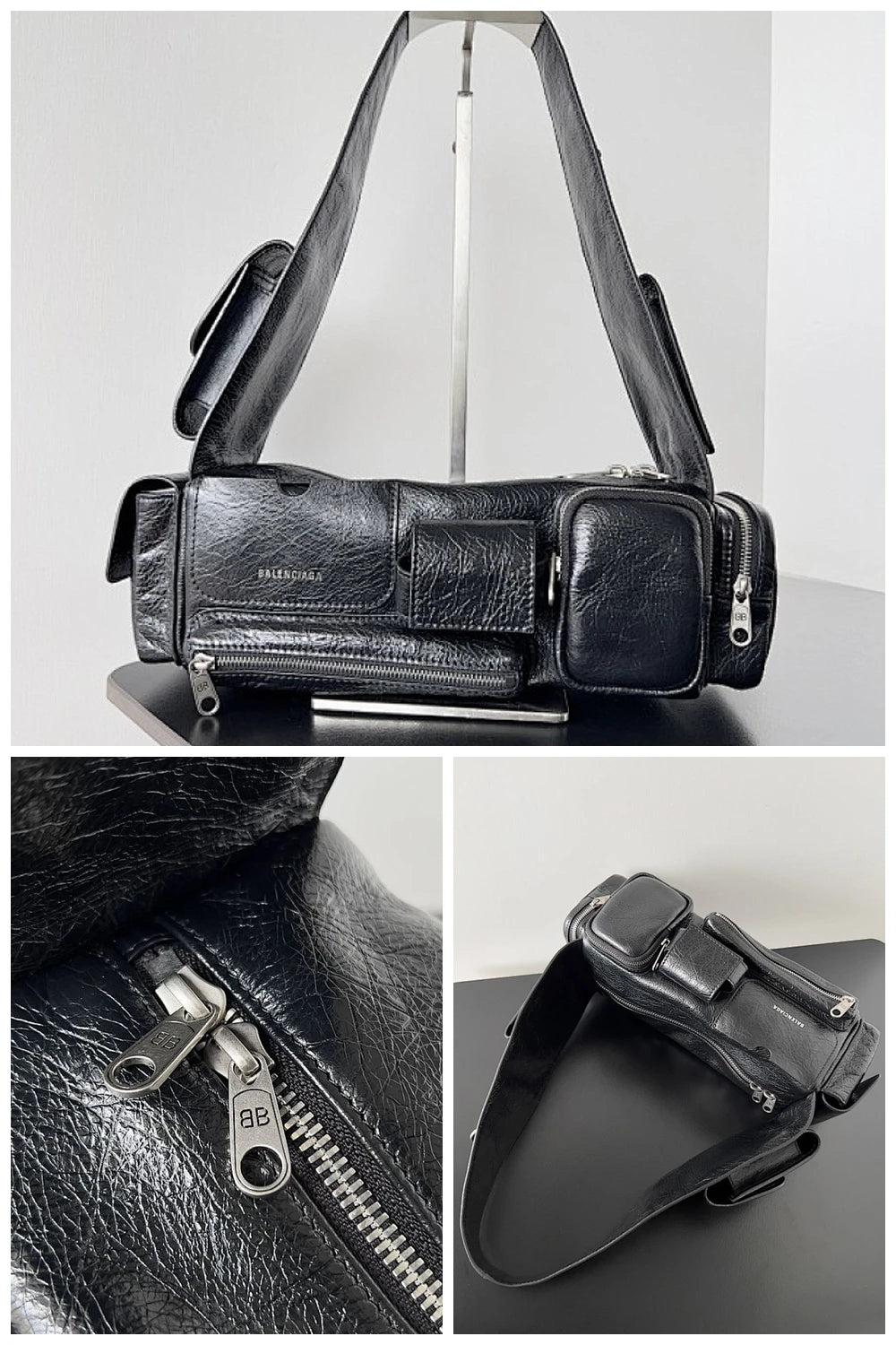 NB - BG Bag - 2286