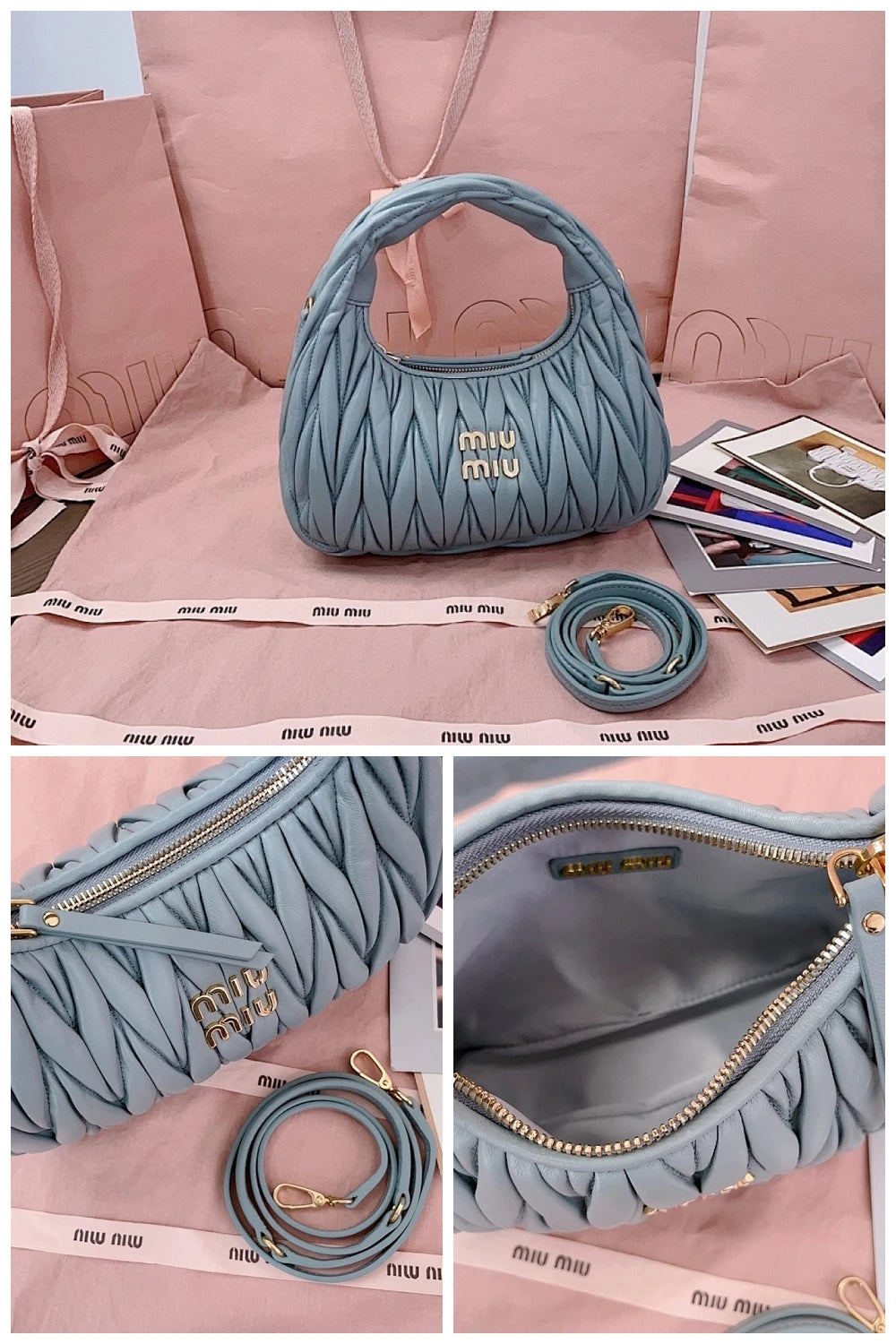 NB - MMU Bag - 1053