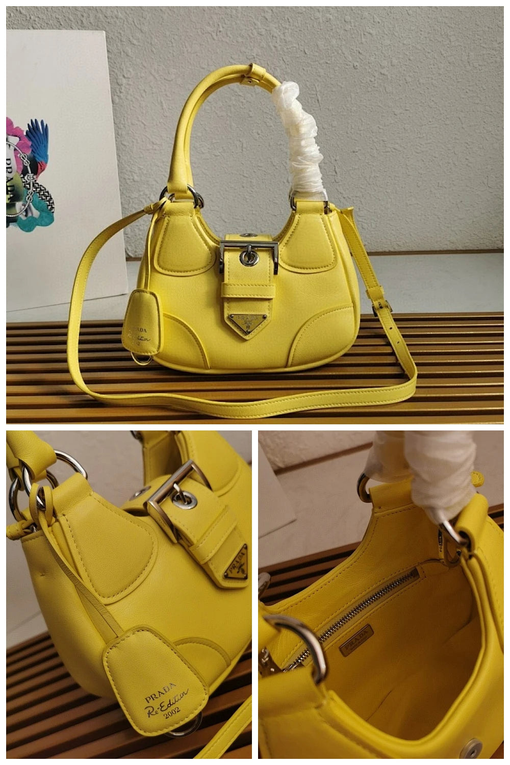 NB - PD Bag - 320
