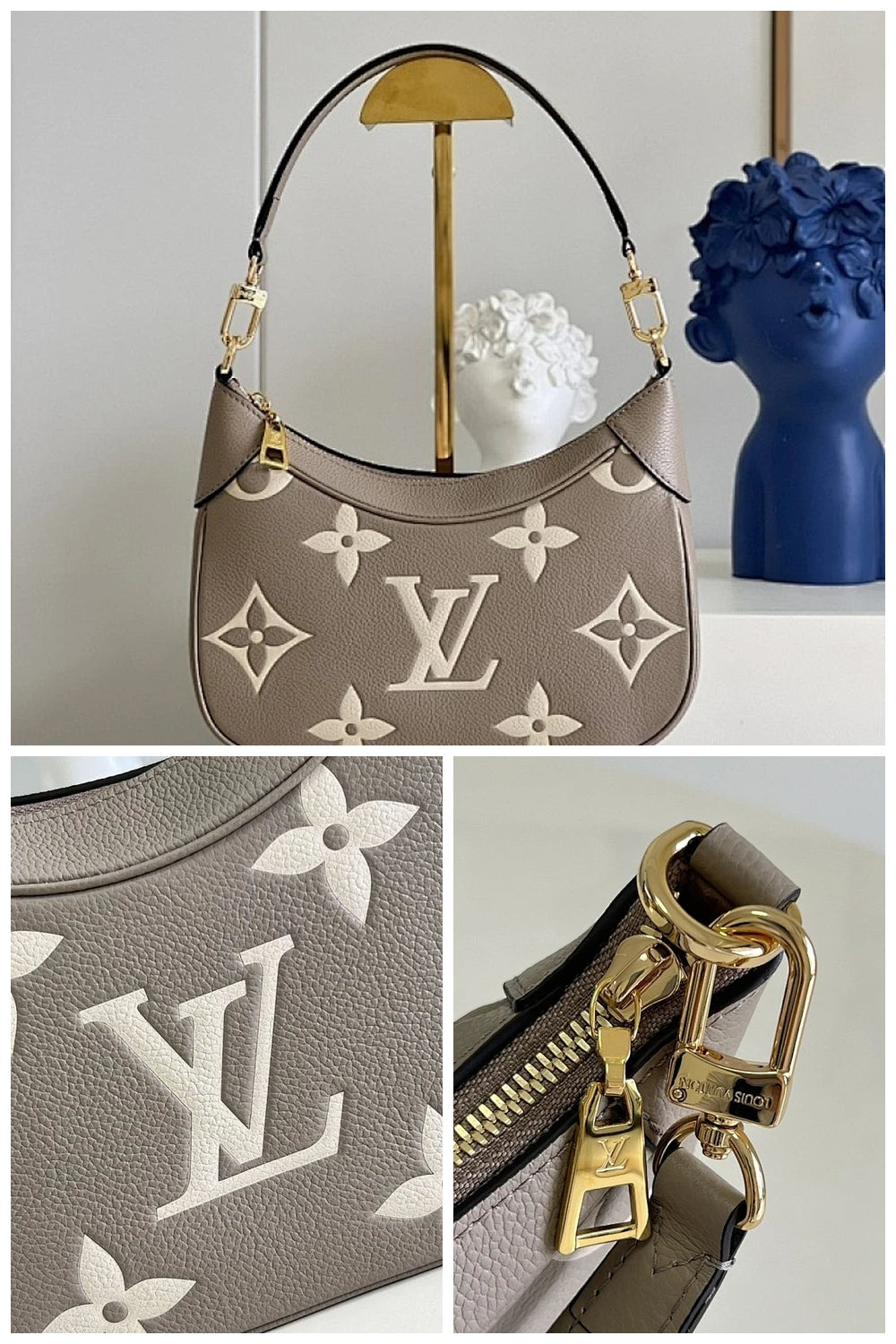 NB - LOV Bag - 250