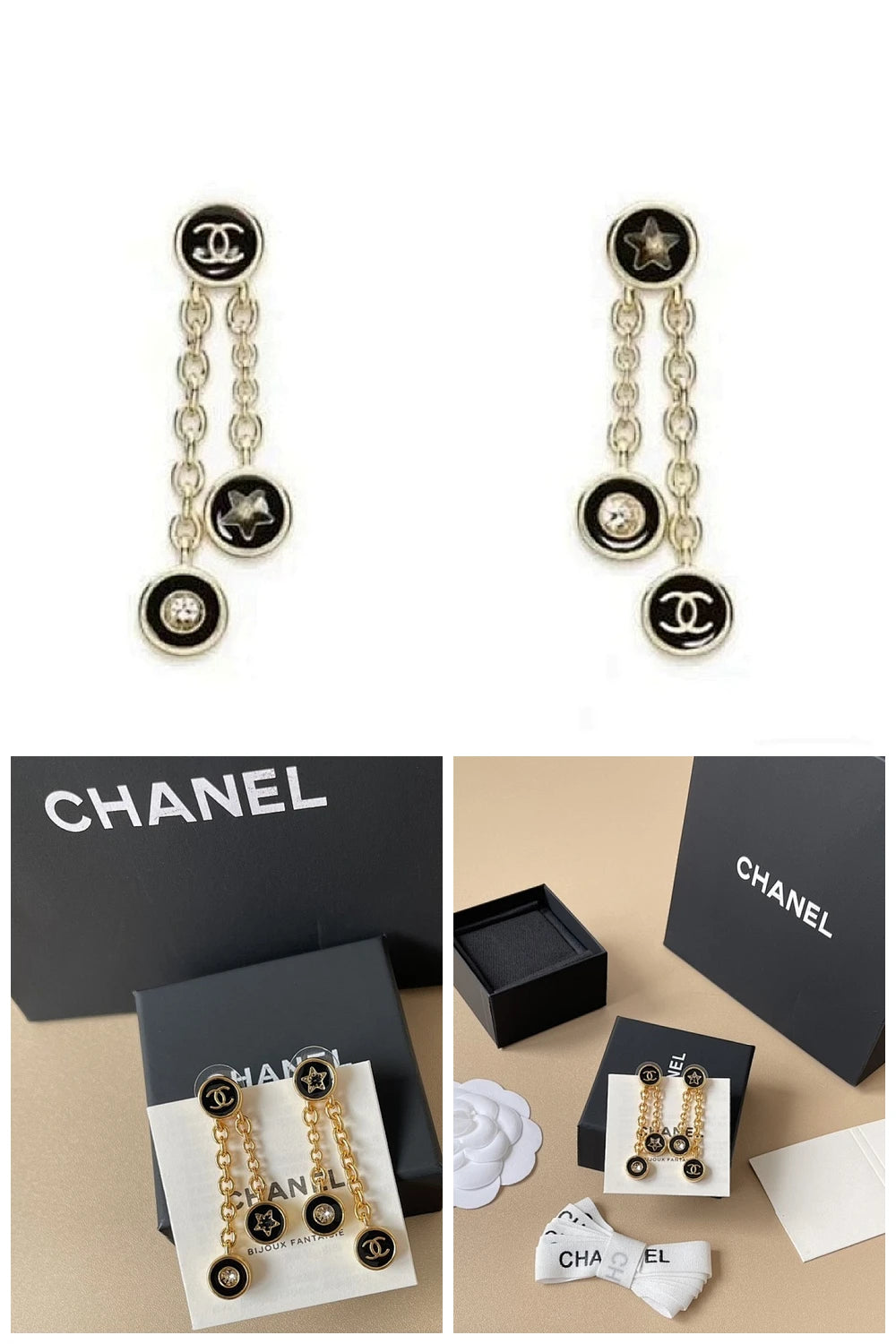NB - CHL Jewelry - 423