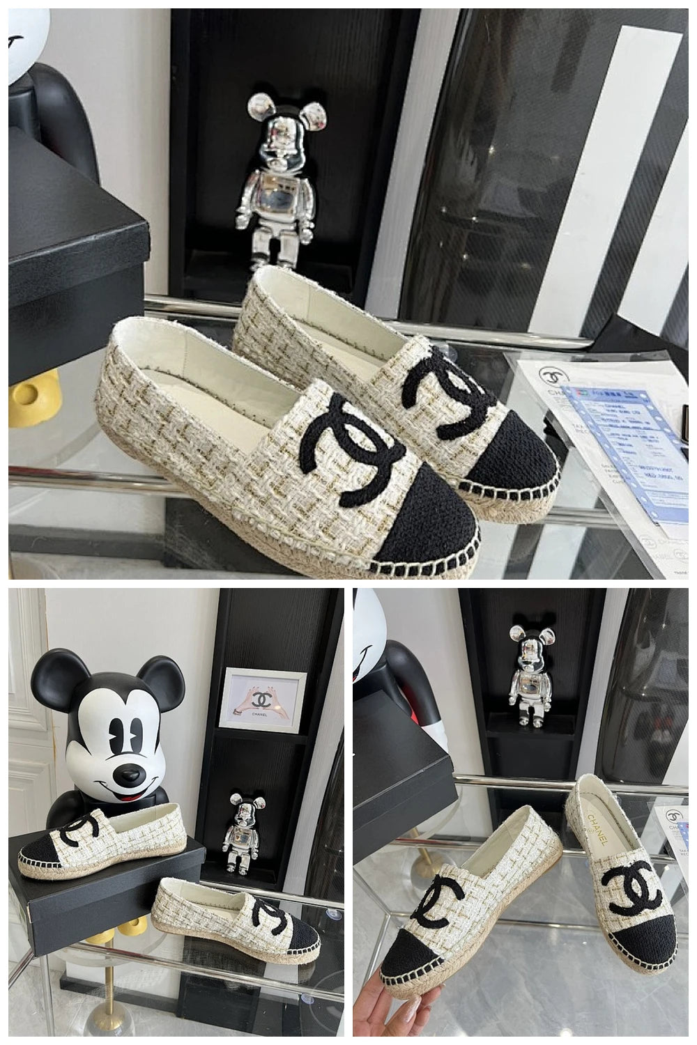NB - CHL Mix Items - 141