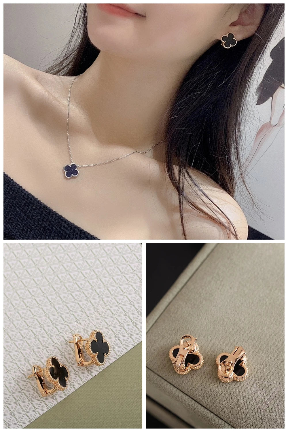 NB - VACA Jewelry - 321