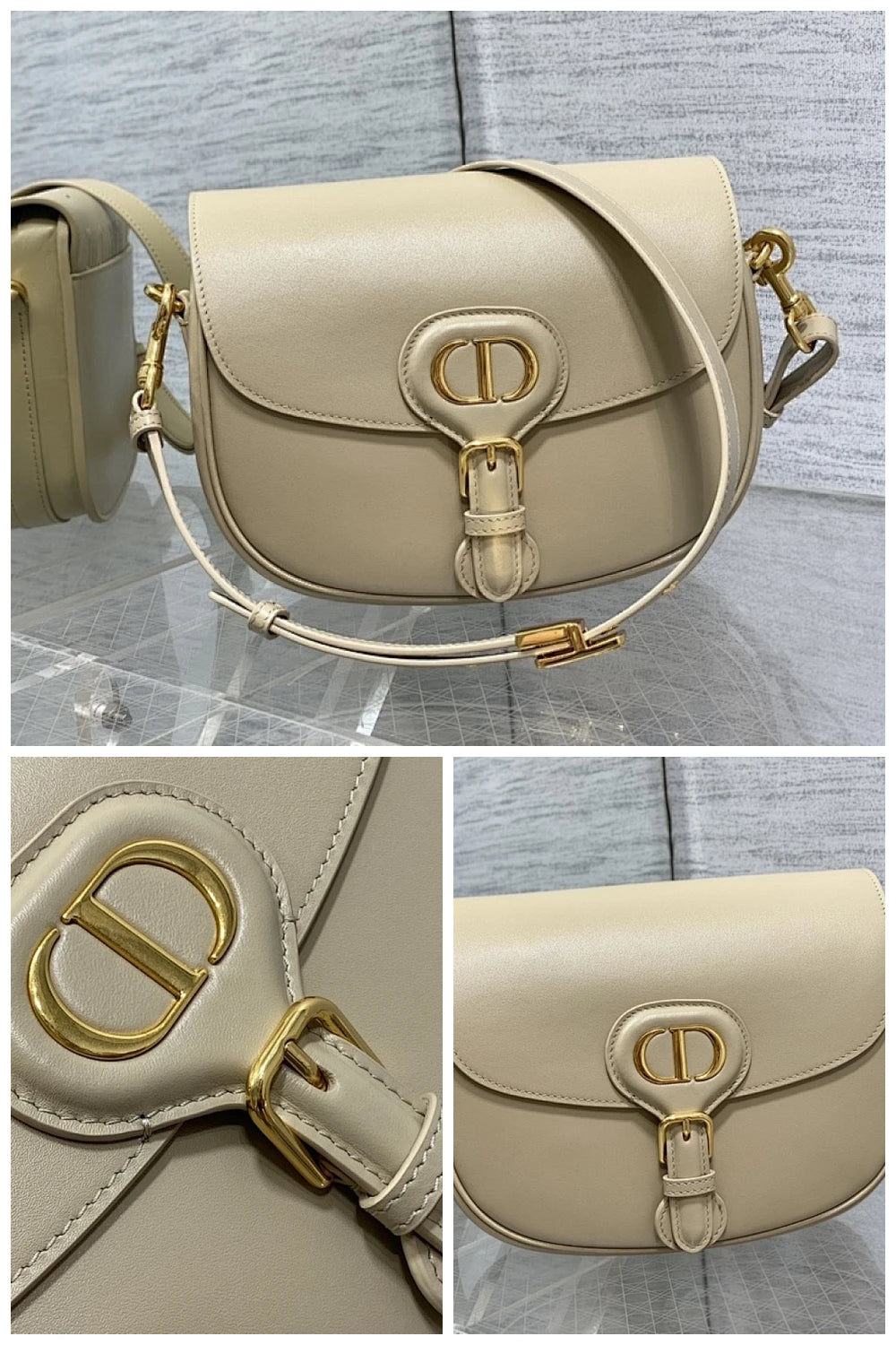 NB - DOR Bag - 540