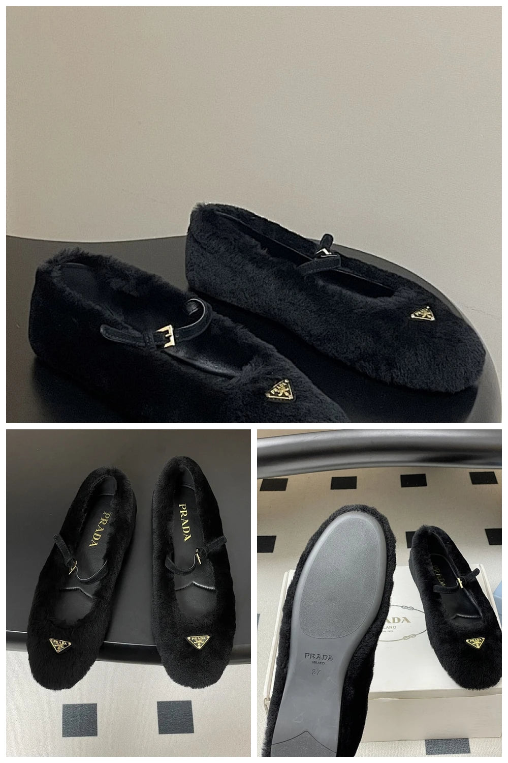 NB - PD Women Shoes - 996