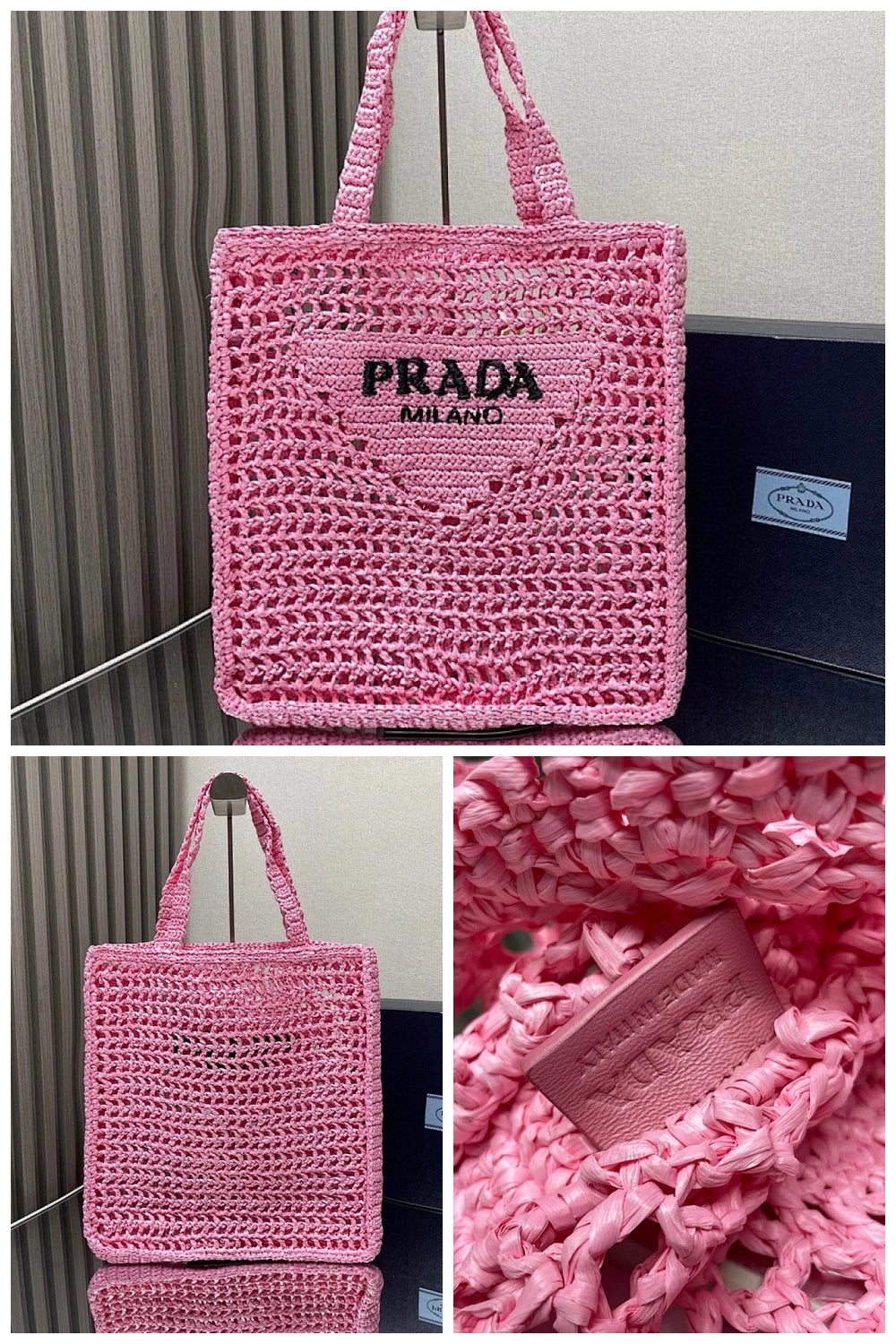 NB - PD Bag - 142