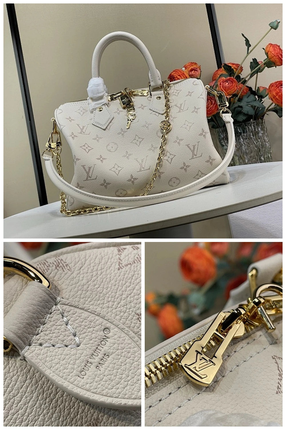 NB - LOV Bag - 947