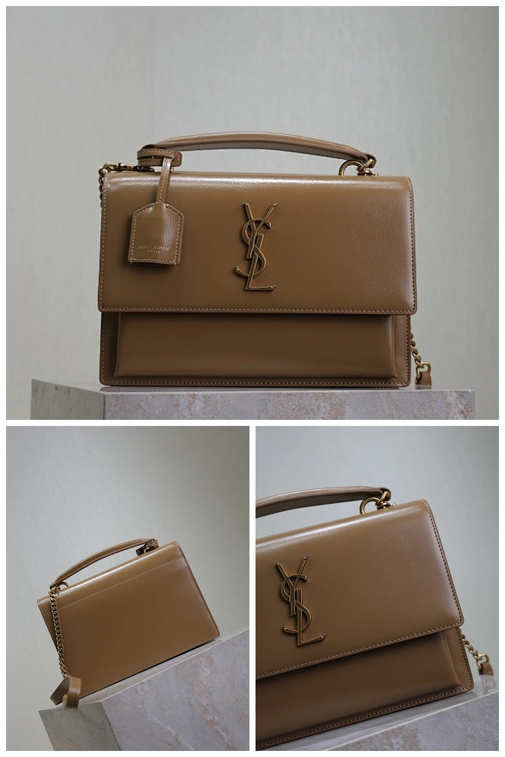 NB - YLS Bag - 596