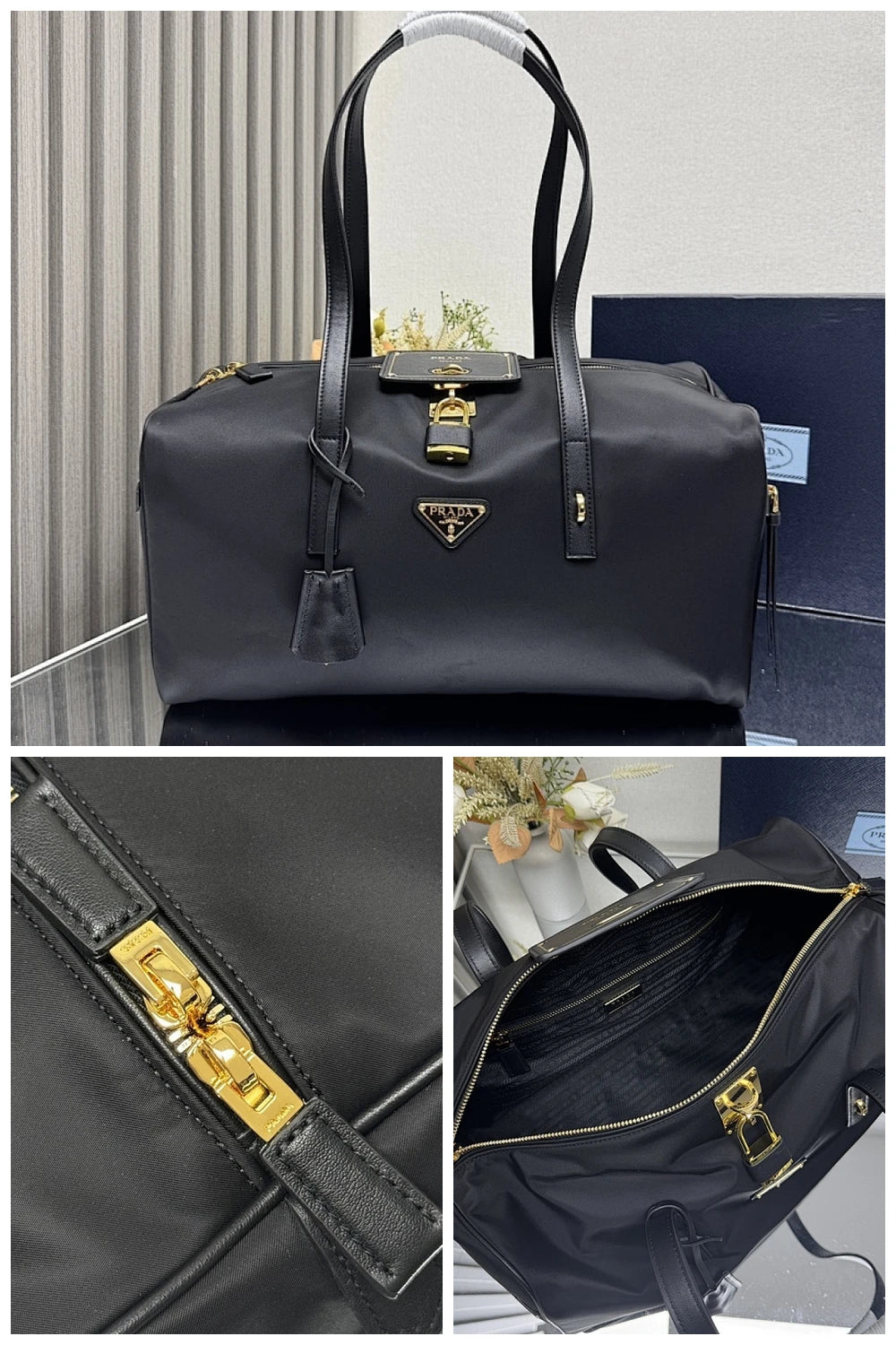 NB - PD Bag - 832