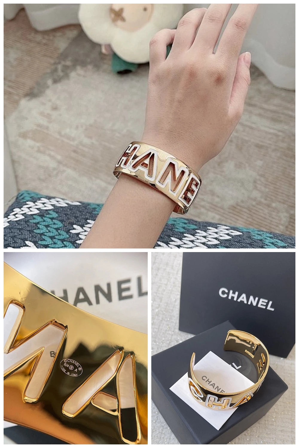 NB - CHL Jewelry - 203