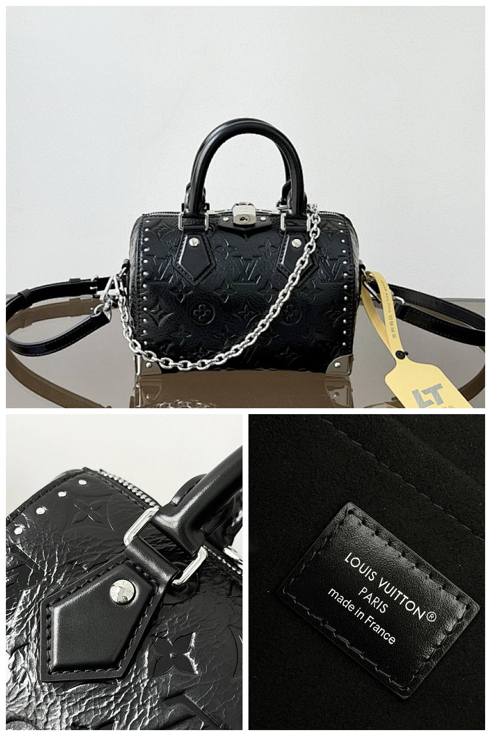 NB - LOV Bag - 361