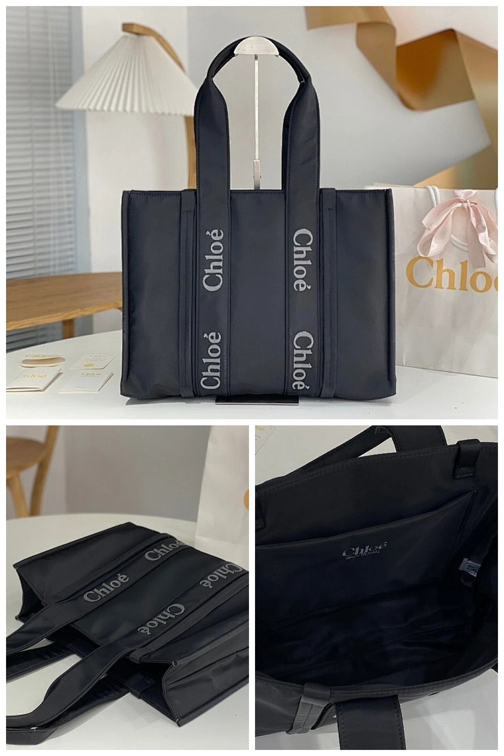 NB - CLE Bag - 443